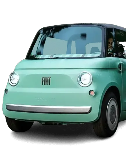 Fiat Topolino Chiptuning Leistungssteigerung