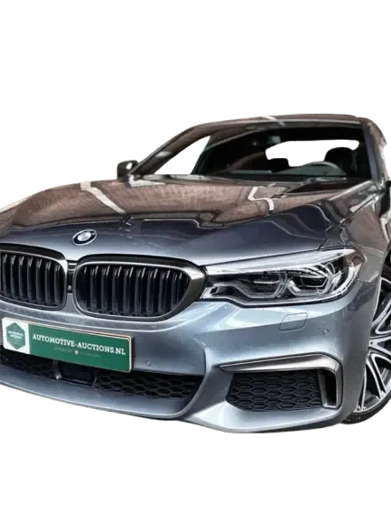 BMW Stage 1 Chiptuning Leistungssteigerung