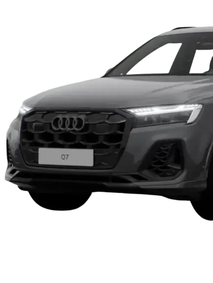 Audi Q7 55TFSI-E Stage 1 Chiptuning Leistungssteigerung