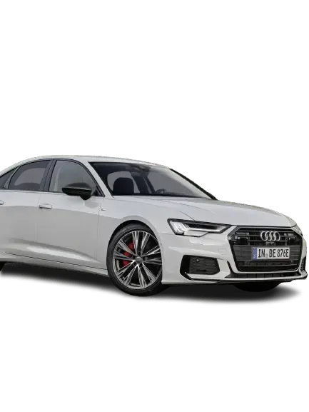 Audi A6 55TFSI-E Stage 1 Chiptuning Leistungssteigerung