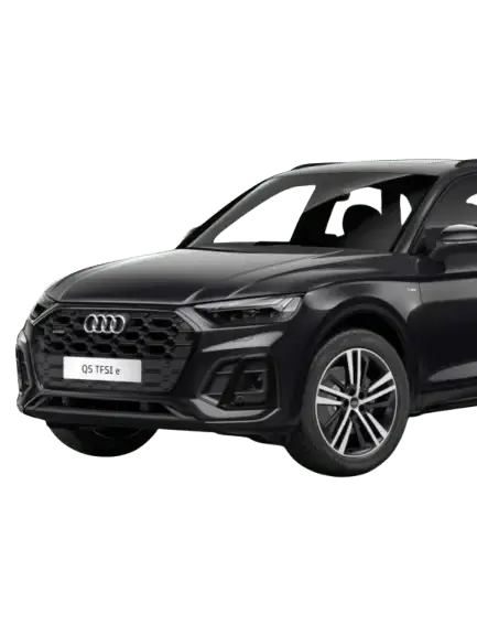 Audi Q5 55TFSI-E Stage 1 Chiptuning Leistungssteigerung