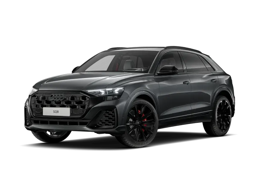 Audi SQ8 507 PS Stage 1 Chiptuning bei SL Performance