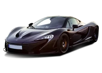 McLaren P1 916 PS Hybrid Stage 1 Softwareoptimierung bei SL Performance