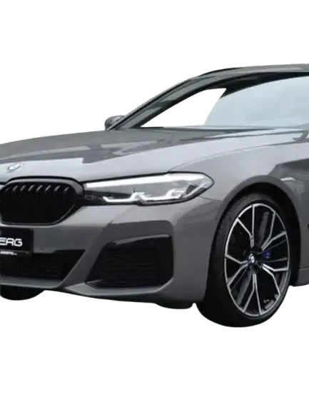 BMW Stage 1 Chiptuning Leistungssteigerung
