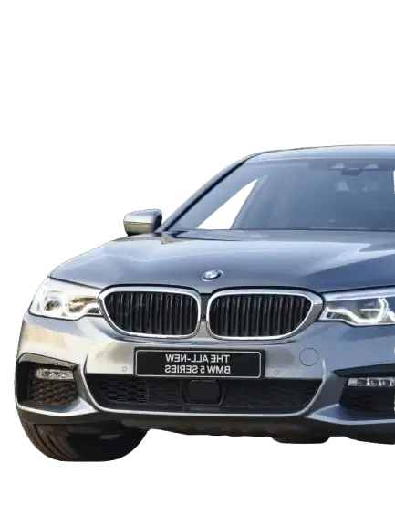 BMW Stage 1 Chiptuning Leistungssteigerung