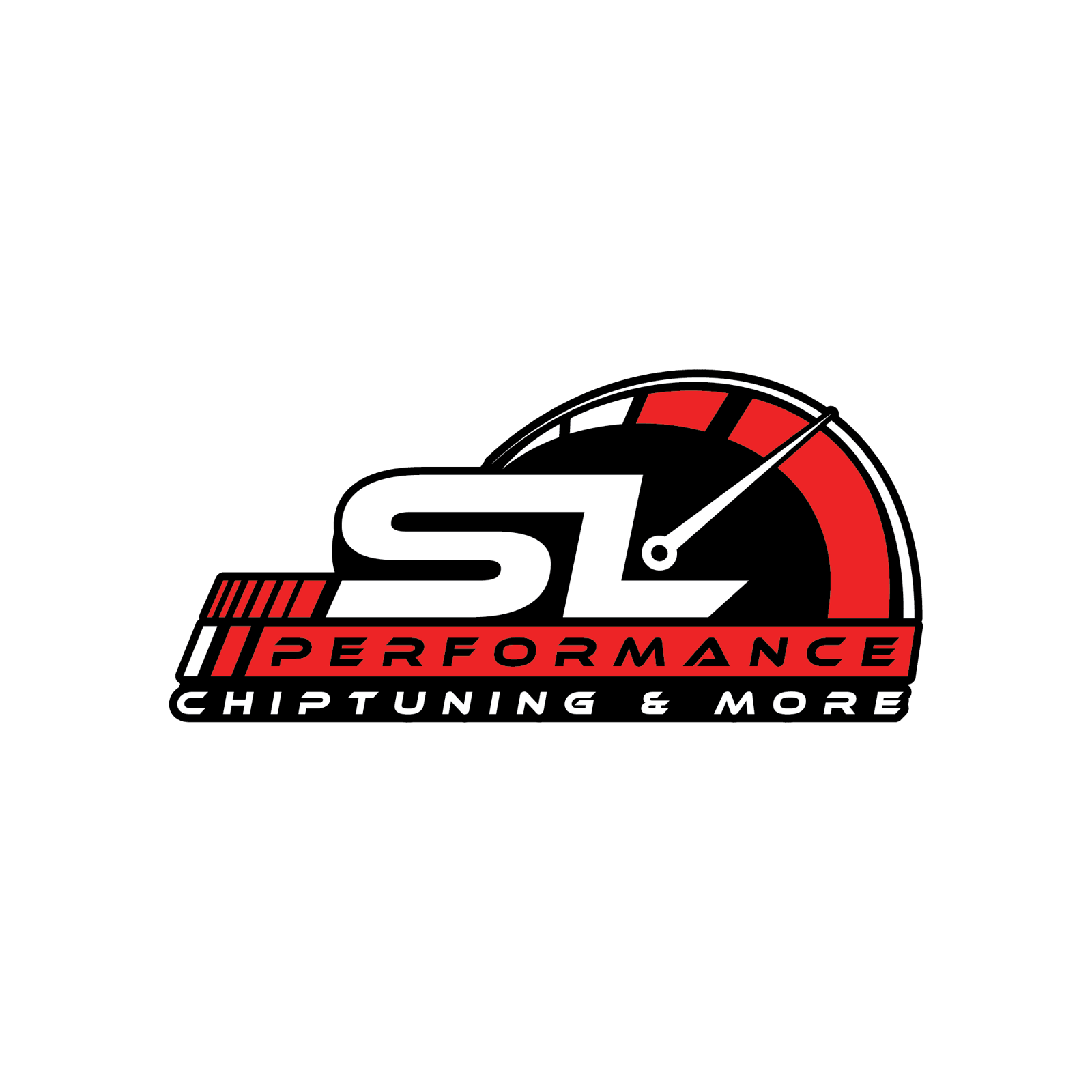 SL Performance Logo Chiptuning aus NRW