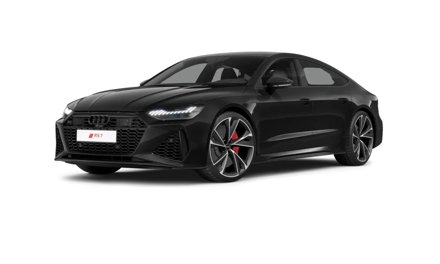 Audi RS7 600 PS Stage 1 Chiptuning bei SL Performance