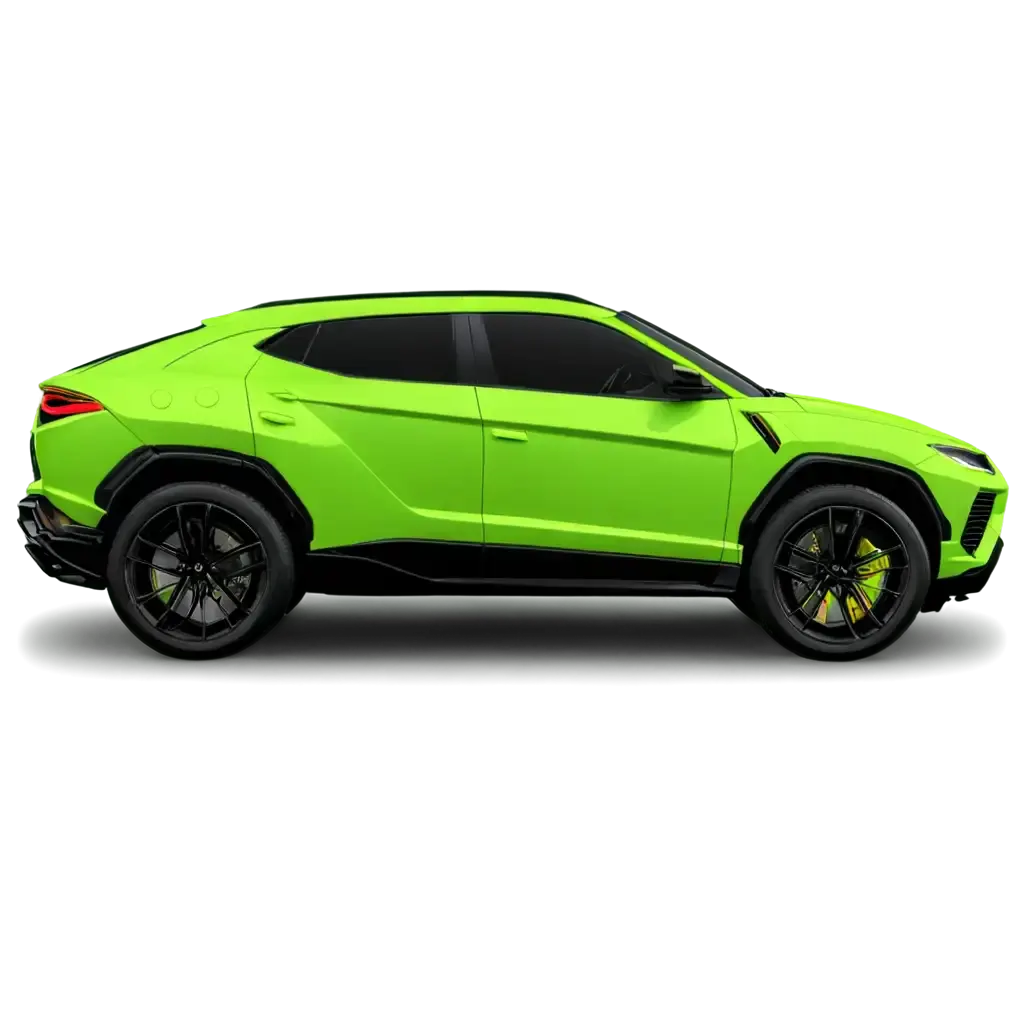 Lamborghini Urus 650 PS Stage 1 Chiptuning bei SL Performance
