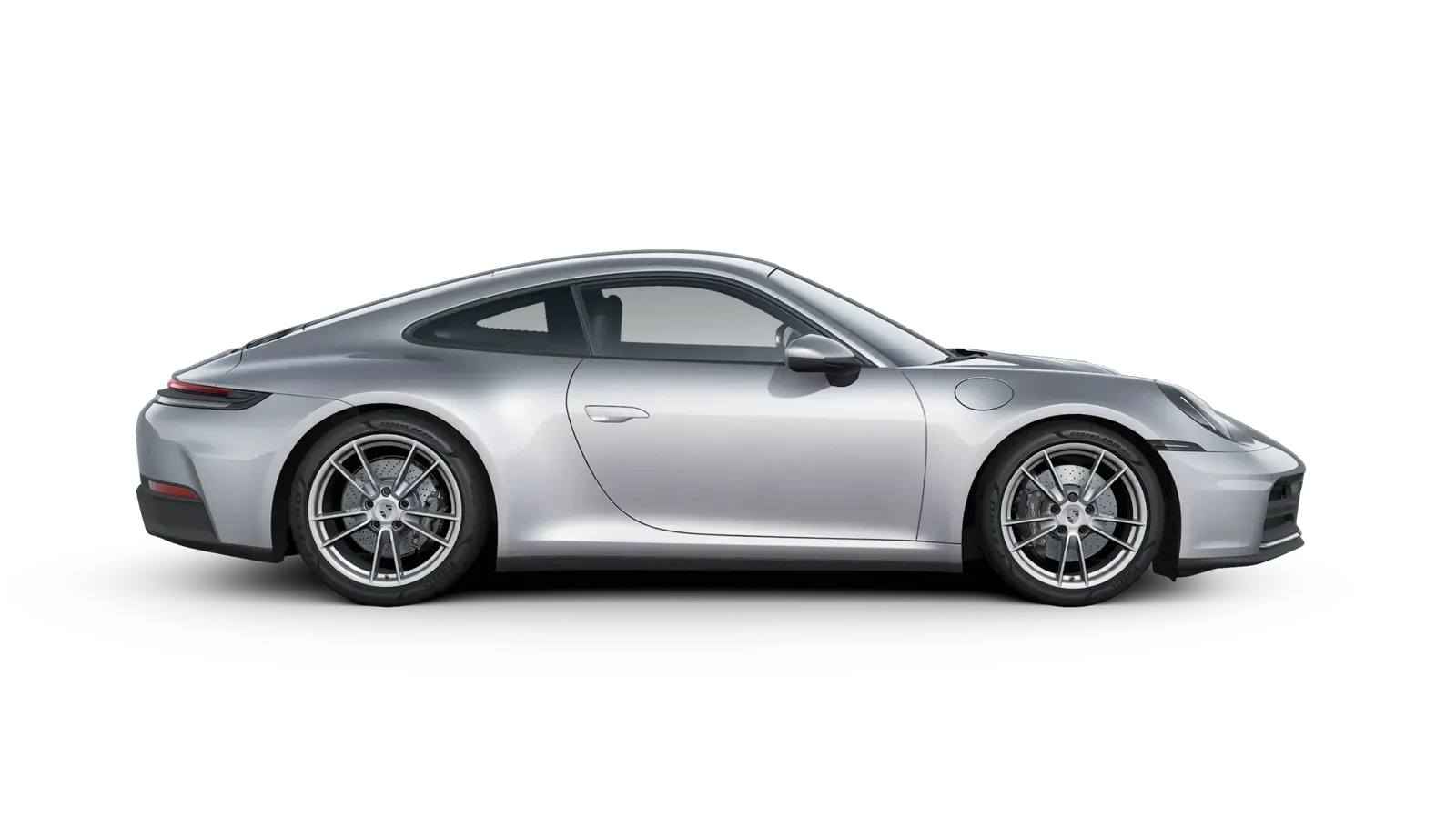 Porsche 911 Carrera 385 PS Stage 1 Chiptuning bei SL Performance