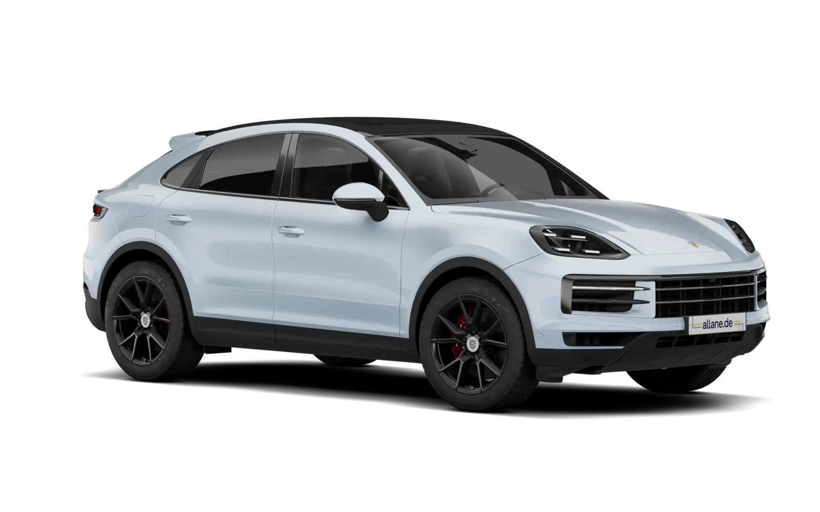 Porsche Cayenne S E-Hybrid 680 PS Stage 1 Chiptuning bei SL Performance
