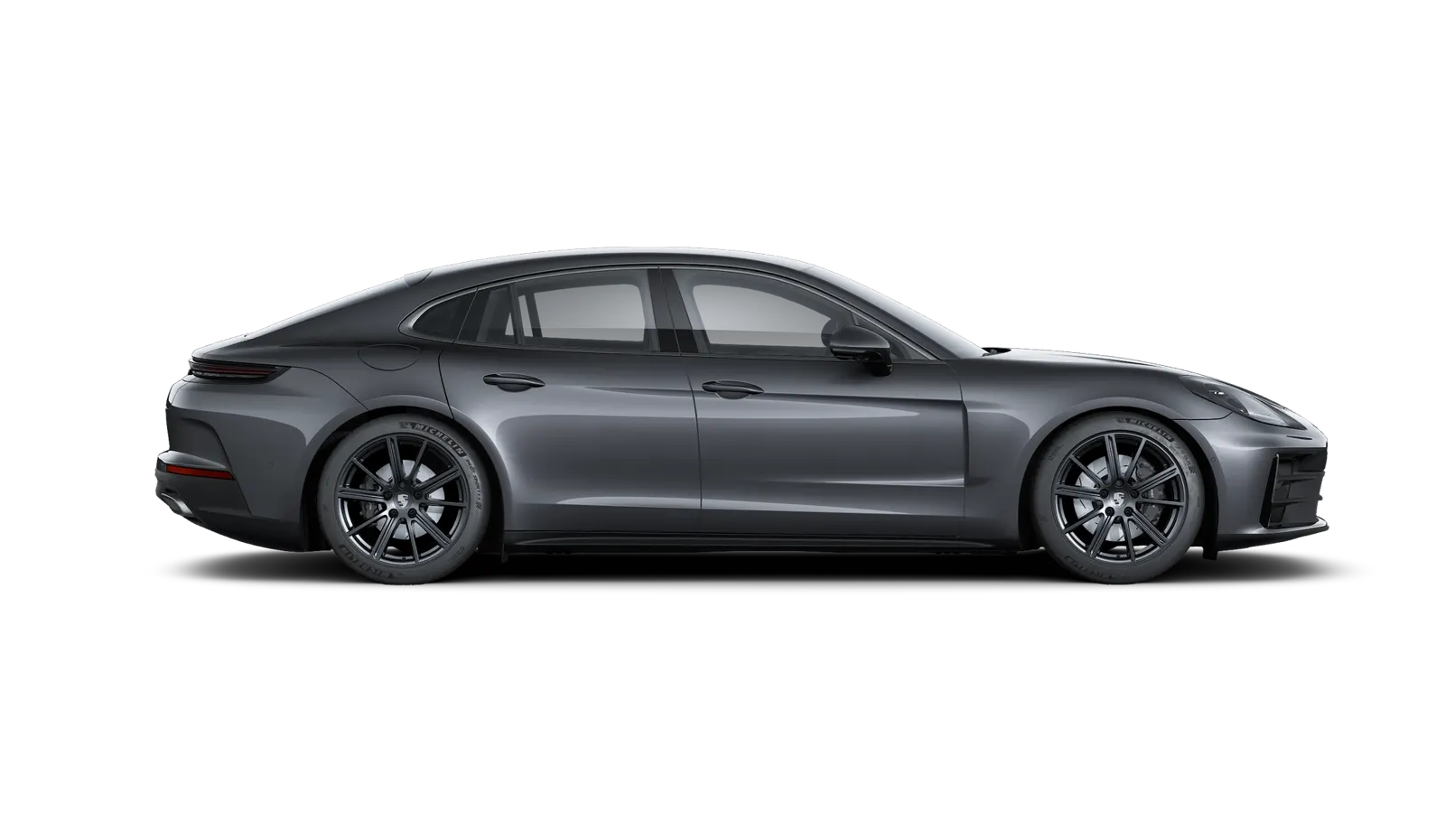 Porsche Panamera Turbo S E-Hybrid 700 PS Stage 1 Chiptuning bei SL Performance