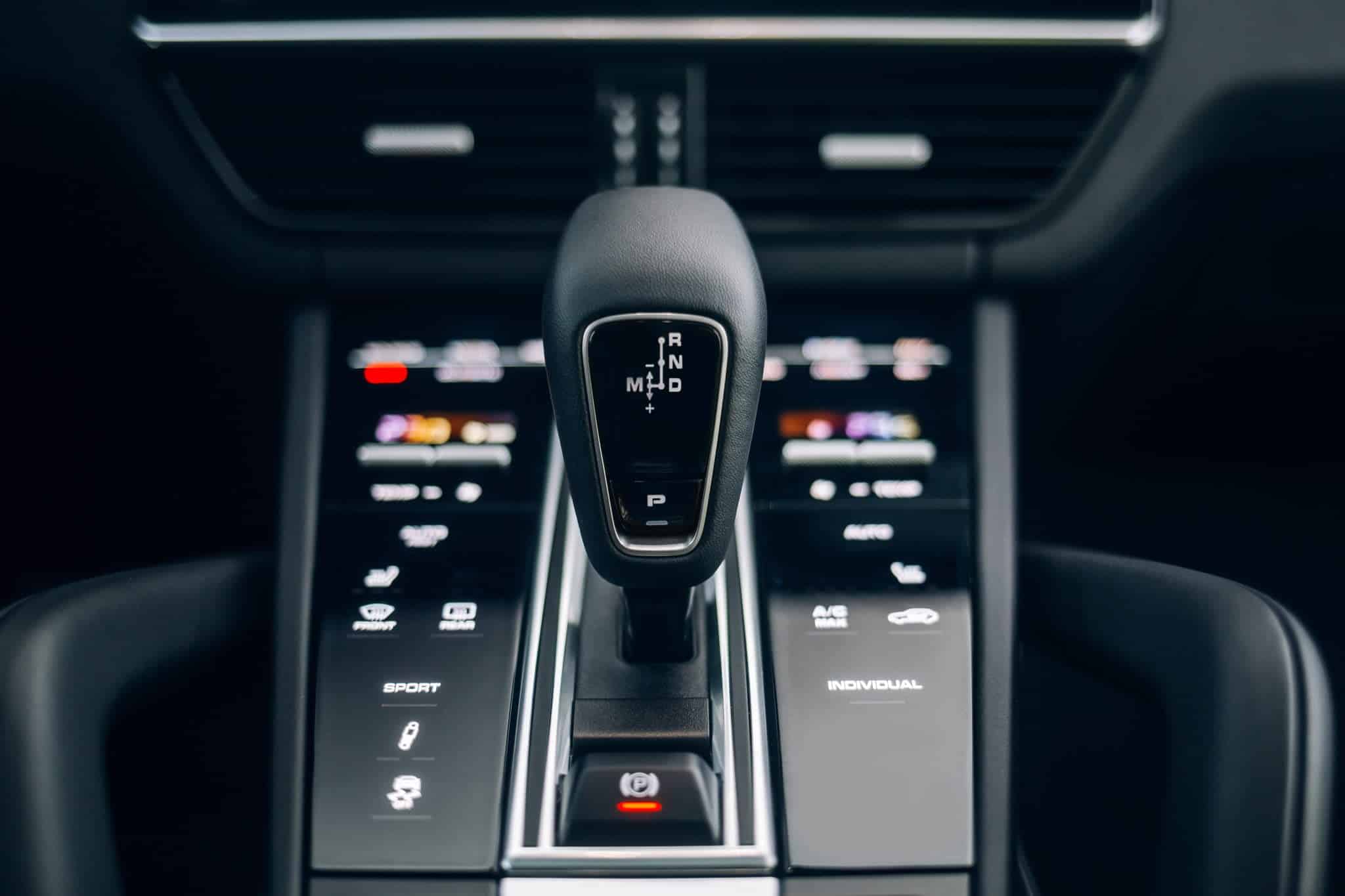 Automatikgetriebe für eine individuelle Getriebeoptimierung