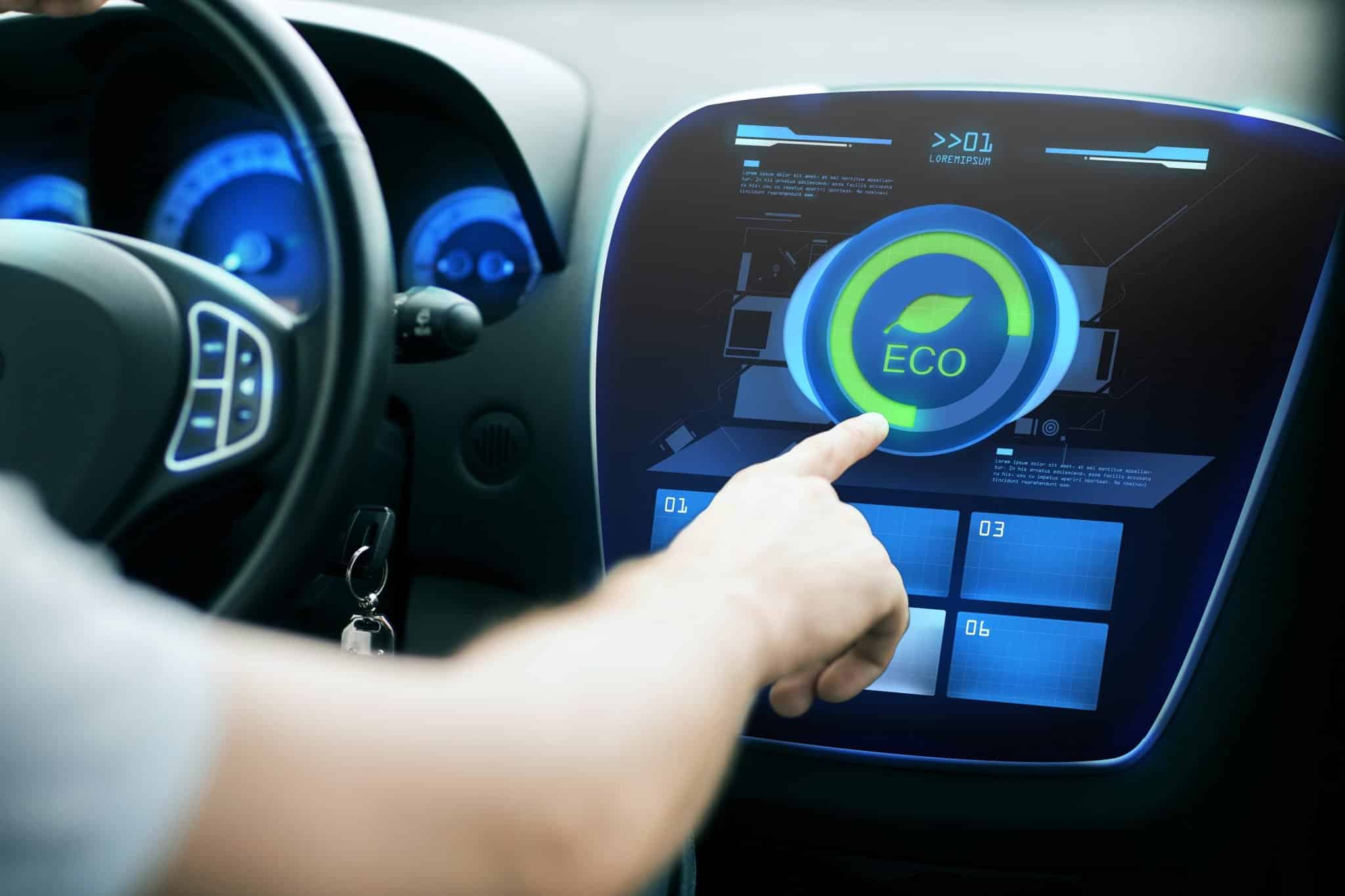 Eco-Tuning und effiziente Fahrzeugoptimierung