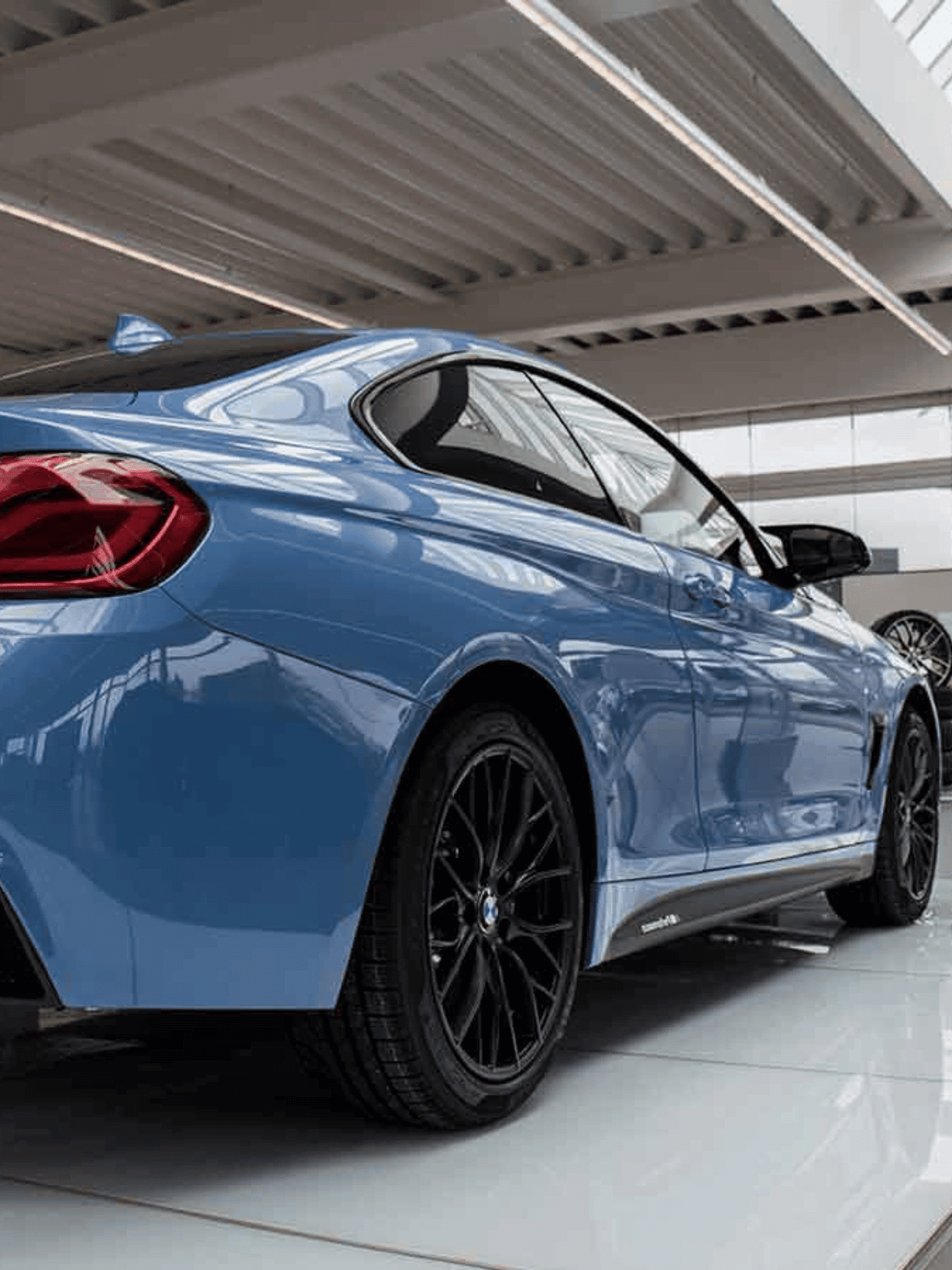 BMW 440i Stage 1 Chiptuning bei SL Performance
