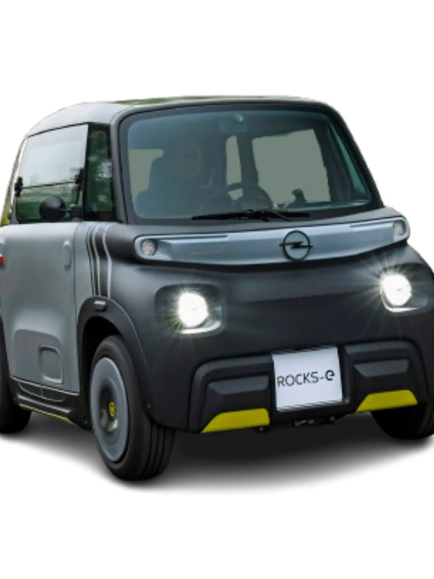 Opel E-Rocks Chiptuning Leistungssteigerung