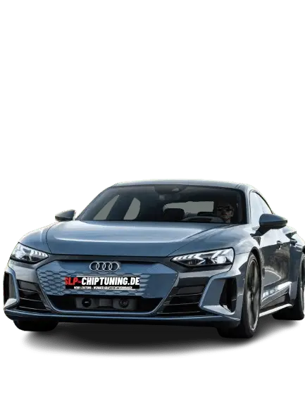 Audi E-Tron Stage 1 Chiptuning Leistungssteigerung