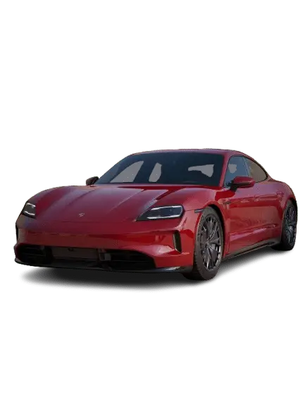 Porsche Taycan GTS Leistungssteigerung auf 940 PS bei SL Performance