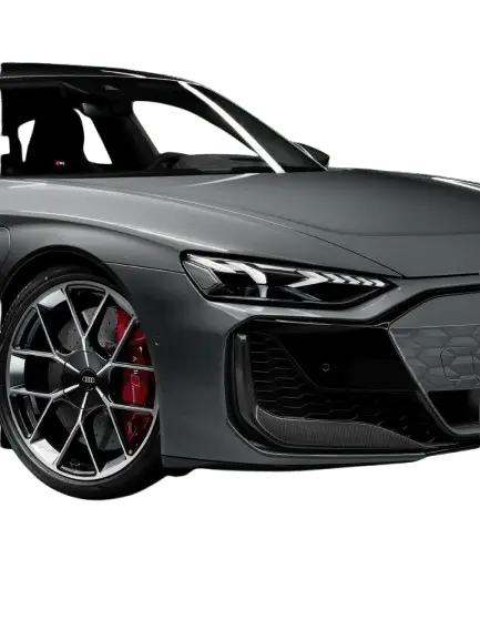 Audi E-Tron Stage 1 Chiptuning Leistungssteigerung