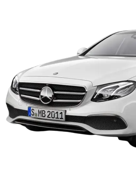 Mercedes E 400 d Stage 1 Chiptuning bei SL Performance