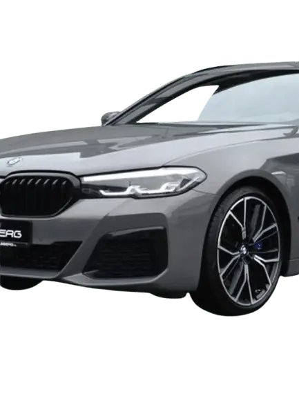 BMW Stage 1 Chiptuning Leistungssteigerung