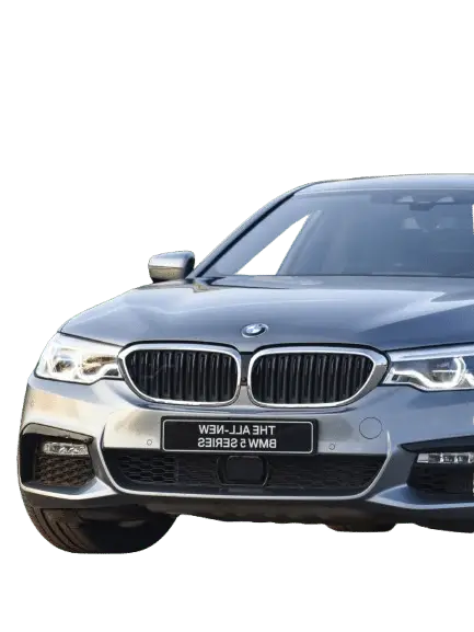 BMW Stage 1 Chiptuning Leistungssteigerung