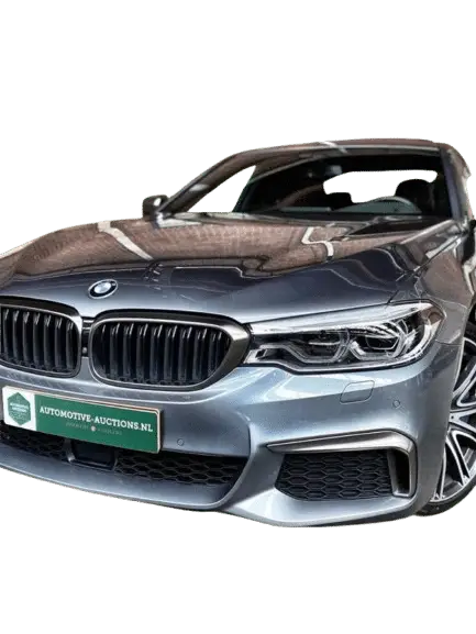 BMW Stage 1 Chiptuning Leistungssteigerung