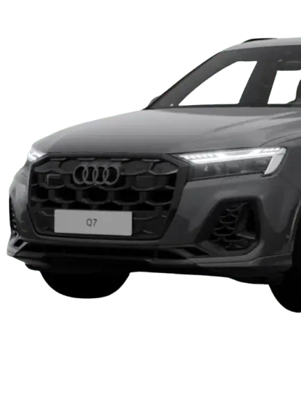 Audi Q7 55TFSI-E Stage 1 Chiptuning Leistungssteigerung