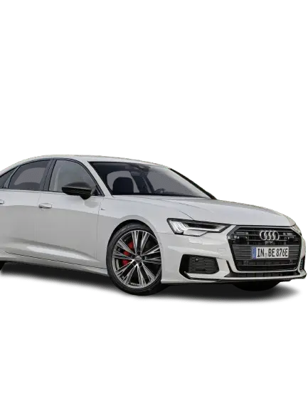 Audi A6 55TFSI-E Stage 1 Chiptuning Leistungssteigerung