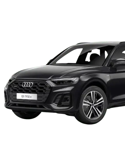 Audi Q5 55TFSI-E Stage 1 Chiptuning Leistungssteigerung