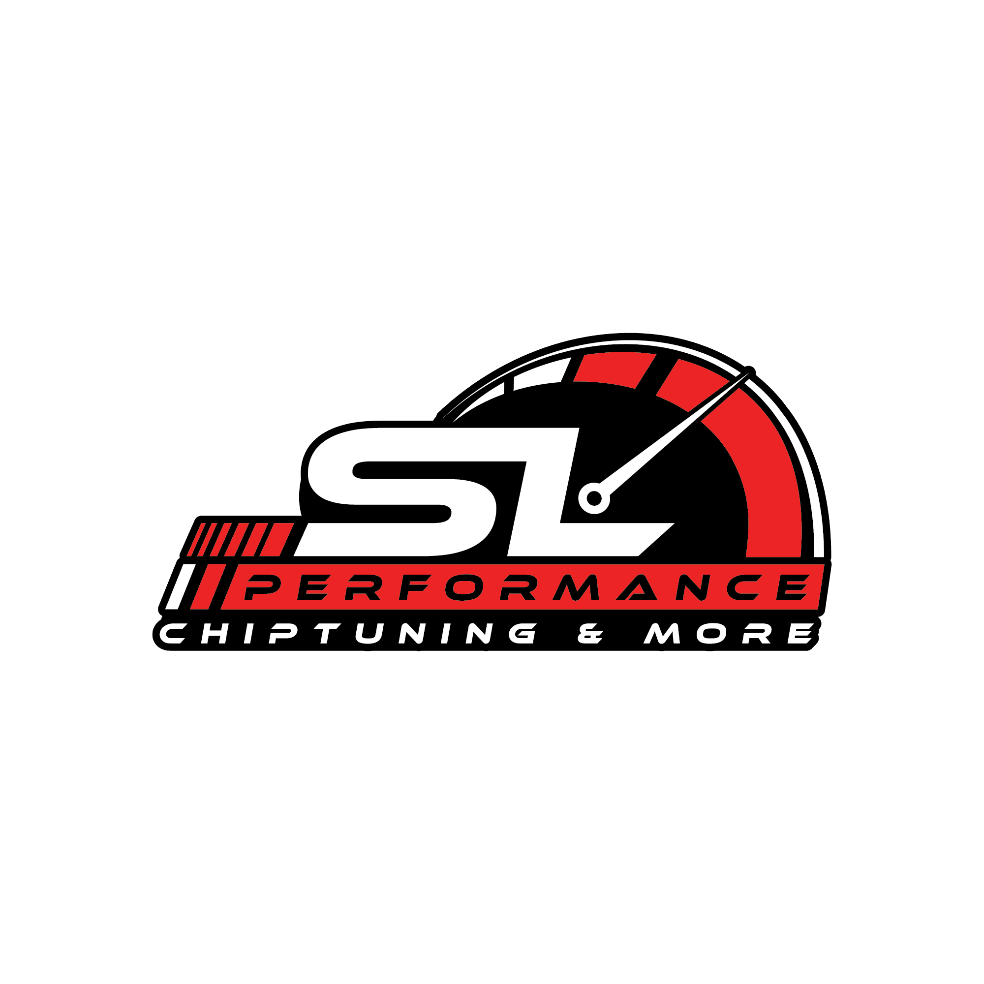 SL Performance Logo Chiptuning aus NRW
