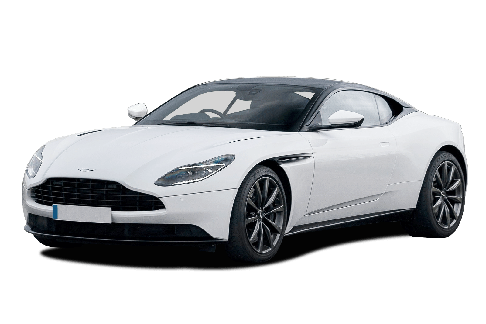 Aston Martin DB11 Stage 1 Chiptuning bei SL Performance