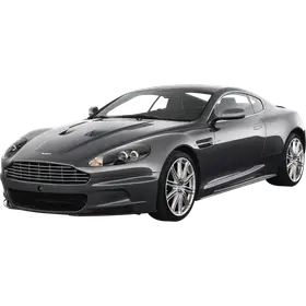 Aston Martin DB9 V12 Softwareoptimierung bei SL Performance