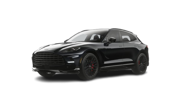 Aston Martin DBX V8 Stage 1 Chiptuning bei SL Performance