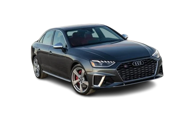 Audi A4 B9 TDI Stage 1 Softwareoptimierung bei SL Performance
