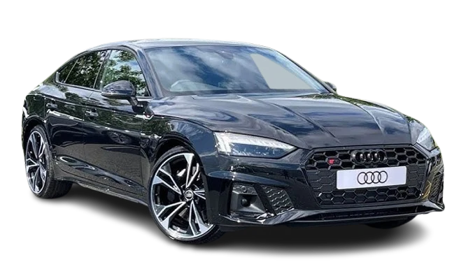 Audi A5 B9 TDI Stage 1 Softwareoptimierung bei SL Performance