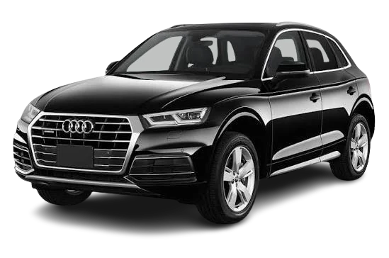 Audi Q5 TDI Stage 1 Softwareoptimierung bei SL Performance