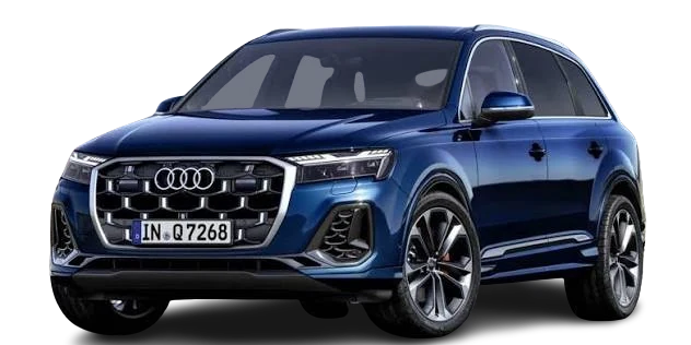 Audi Q7 TDI Stage 1 Softwareoptimierung bei SL Performance