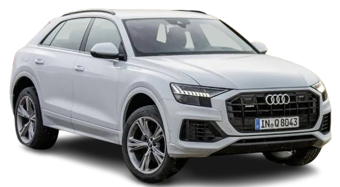 Audi Q8 TDI Stage 1 Softwareoptimierung bei SL Performance