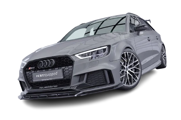Audi RS3 8V Chiptuning und Stage 1 bei SL Performance