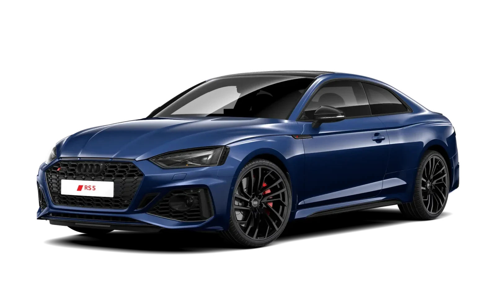Audi RS5 B9 Stage 1 Chiptuning bei SL Performance