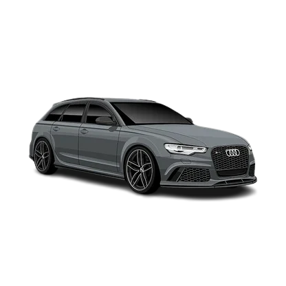 Audi RS6 C7 Stage 1 Chiptuning bei SL Performance