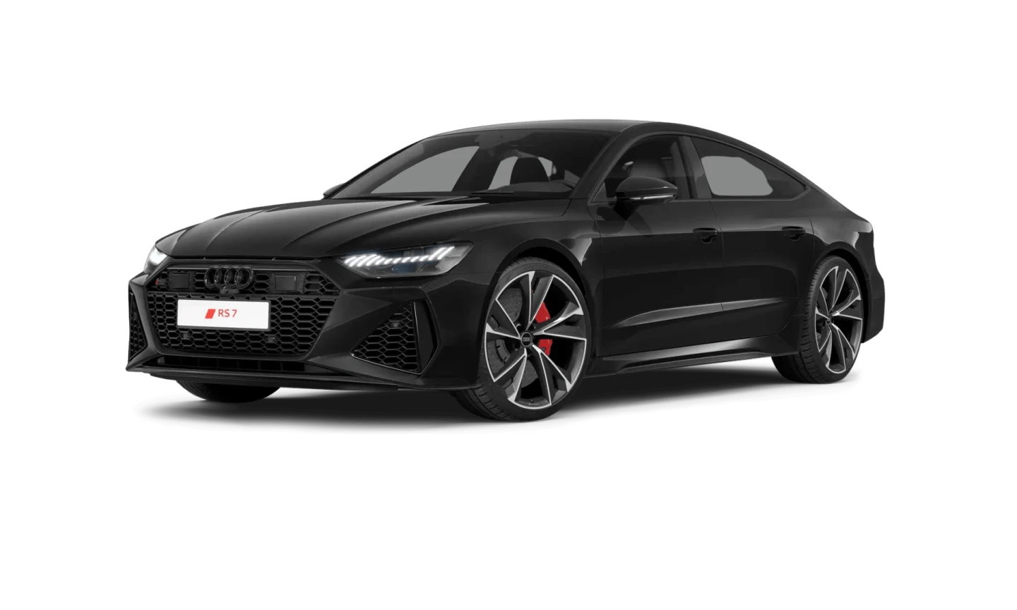 Audi RS7 600 PS Stage 1 Chiptuning bei SL Performance