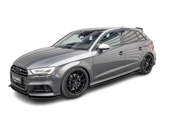Audi S3 8V 2.0 TFSI Stage 1 Chiptuning bei SL Performance