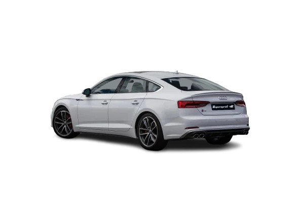Audi S5 B9 3.0 TFSI Stage 1 Chiptuning bei SL Performance