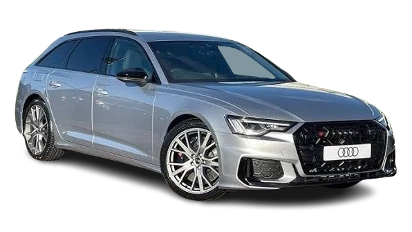 Audi S6 C8 3.0 TDI Stage 1 Chiptuning bei SL Performance