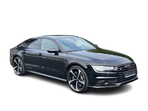 Audi S7 C7 4.0 TFSI Stage 1 Chiptuning bei SL Performance
