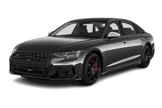 Audi S8 D4 4.0 TFSI Stage 1 Chiptuning bei SL Performance
