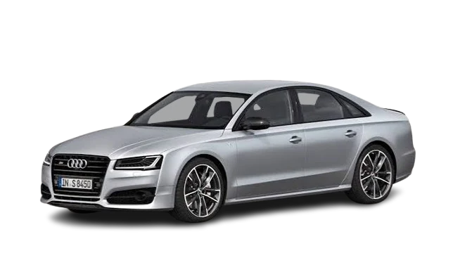 Audi S8 Plus D4 4.0 TFSI Stage 1 Chiptuning bei SL Performance