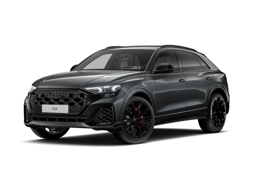 Audi SQ8 507 PS Stage 1 Chiptuning bei SL Performance