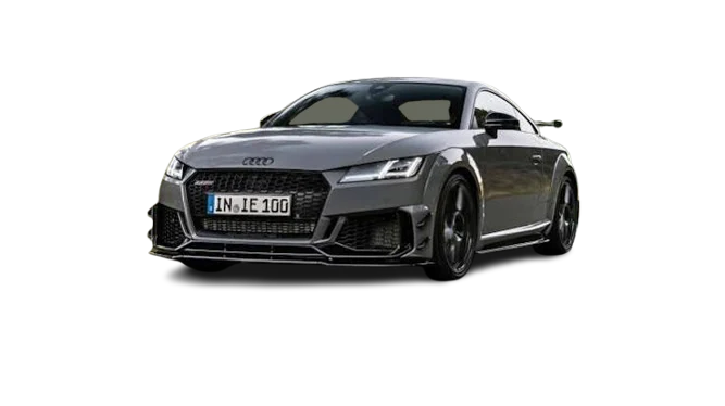 Audi TT RS 2.5 TFSI Stage 1 Chiptuning bei SL Performance